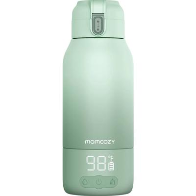 momcozy Babyvoedsel verwarmer MW005-GE12BA-A