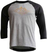 Zimtstern pureflowz - mtb 3/4 jersey