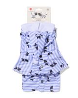 HEMA Slaappakkie voor Siepie en Takkie