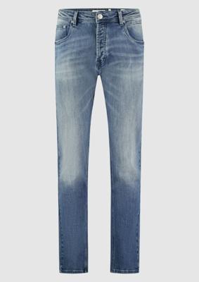 Circle Of Trust Connor Jeans Heren Marble Blue 27