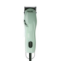 Wahl Tondeuse km5 mintgroen