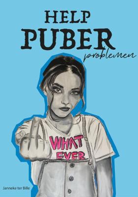 Help! Puber problemen (Paperback)