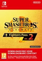 Super Smash Bros. Ultimate: Fighters Pass Vol. 2 - thumbnail