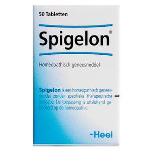 Heel Spigelon 50st