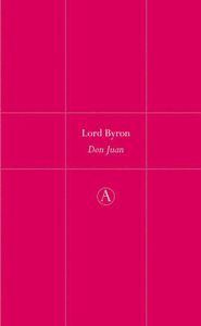 Don Juan - Byron - ebook