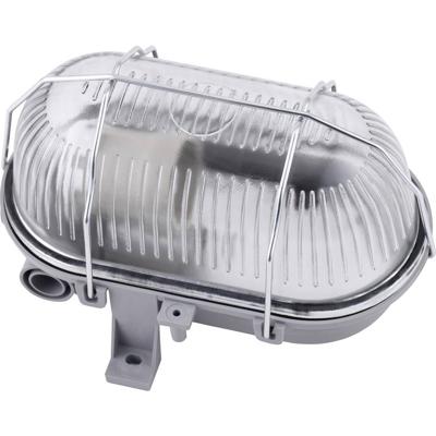 Megatron MT69062 MT69062 LED-armatuur LED E27 42 W Grijs