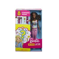 Barbie carrierepop you can be anything + accessoires Barbie carrierepop you can be anything + accessoires