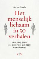 Het menselijk lichaam in 50 verhalen - Nico M. van Straelen - ebook
