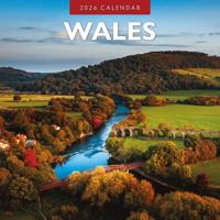 Wales Kalender 2026