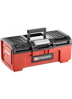Facom gereedschapskoffer met automatische vergr. 16"