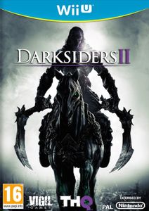 Darksiders 2