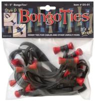 Bongo Ties Lava 10st