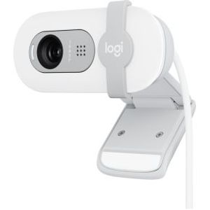 Logitech Brio 100 webcam 2 MP 1920 x 1080 Pixels USB Wit