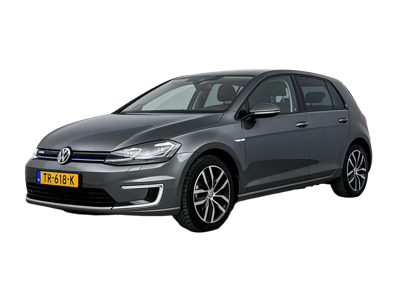 Volkswagen e Golf