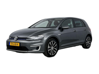 Volkswagen e Golf
