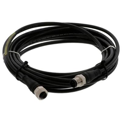 Molex 1200668821 Sensor/actuator connector, geassembleerd 1 stuk(s)