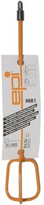 EPI Mengstaaf MR 1 120 600mm zeskant 10 - 4830002