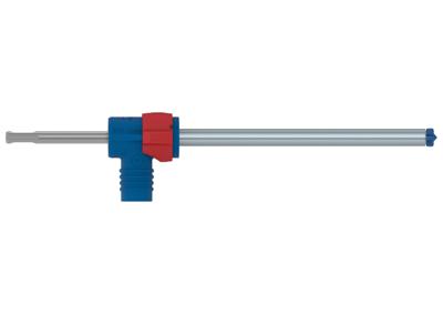 Bosch Accessoires EXPERT SDS CLEAN plus-8X boor 14 x 200 x 350 (SET van boor en connector) - 2608901767