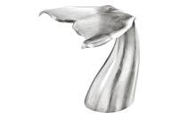 Side table WILDLIFE WALFLOSSE 60cm silver - 44842
