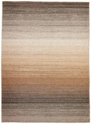 MOMO Rugs - Vloerkleed Panorama Kelim Naturel Multi - 250x300 cm