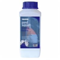 Pond Support Nitrificerende Bacteriën 1L - Voor Helder en Gezond Vijverwater Ecosystem Pond Support Nitrificerende Bacteriën 1L - Voor Helder en Gezond Vijverwater Ecosystem
