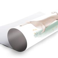 Geboorteposter ontwerpen - 30 x 40 cm