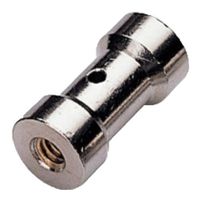 Linkstar spigot bh-4f8f 1/4"-3/8" female 25 mm