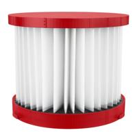 Milwaukee Milwaukee Filter droog HEPA - 4932478754