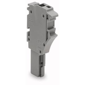 WAGO 2022-101/000-016 Connector, female Groen, Geel 200 stuk(s)