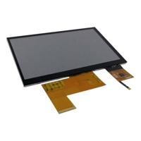 Display Elektronik LC-display Wit 800 x 480 Pixel (b x h x d) 164.90 x 100.00 x 4.95 mm DEM800480K3TMPHPWNC - thumbnail