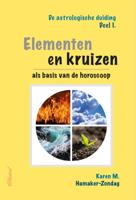 Elementen en kruizen als basis van de horoscoop (Paperback)