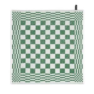 Byrklund - Keukendoek Clean & Fresh - 6x 50x50 - Groen