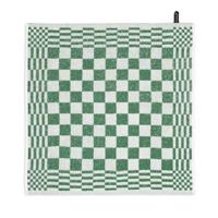 Byrklund - Keukendoek Clean & Fresh - 6x 50x50 - Groen