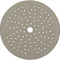 Wolfcraft 1108000 Schuurpapier voor excentrische schuurmachine 5 stuk(s)