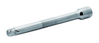 Bahco Verlengstuk 3/8" | geribbeld | 150 mm - 776EX-06