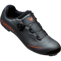 Buzaglo Catlike raceschoenen whisper r1 nylon maat 46 grijs