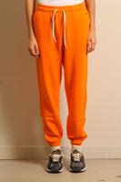 Ralph Lauren jogging Oranje maat L Katoen, Polyester 211943009007