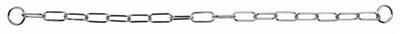 TRIXIE SLIPKETTING LANGE SCHAKELS 78X0,4 CM