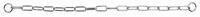 TRIXIE SLIPKETTING LANGE SCHAKELS 78X0,4 CM