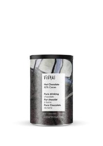 Vivani Hot chocolate drink 62% bio