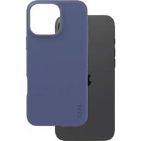 PanzerGlass CARE by ® Fashionable Backcover Apple iPhone 16 Pro Max Blauw Inductieve lading