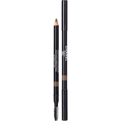 Crayon Sourcils wenkbrauwpotlood 30 Brun Naturel