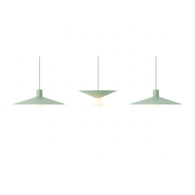 Estiluz - Belt L92S3MG Hanglamp
