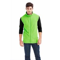 Stedman Active Fleece Vest For Men - thumbnail