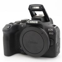 Canon EOS R10 body occasion