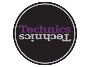 Magma Slipmat Technics Duplex 3