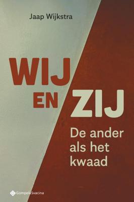 Wij en zij (Paperback)