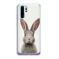 Daisy: Huawei P30 Pro Transparant Hoesje