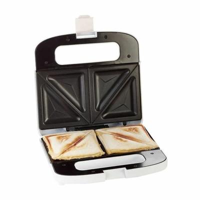 Tosti-ijzer Ariete 1984
