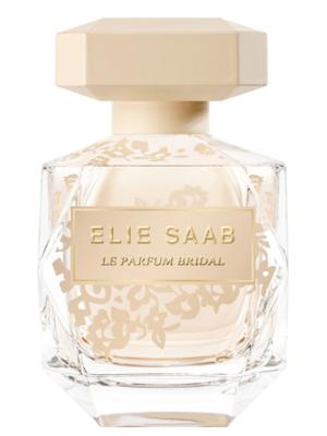 Elie Saab Le Parfum Bridal Eau de Parfum 50ml | Dames Parfum